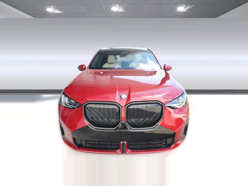 Used 2025 BMW X3 xDrive30i w/ Premium Package image 6