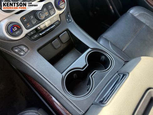 Used 2020 GMC Yukon SLT AWD/4WD image 20