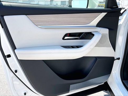 New 2026 MAZDA CX-90 3.3 Turbo w/ Premium Plus Pkg image 24