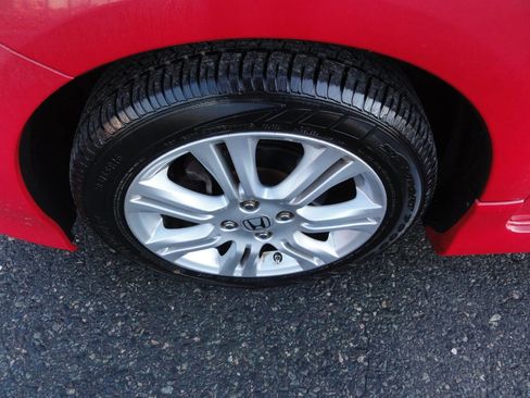 Used 2011 Honda Fit Sport image 9