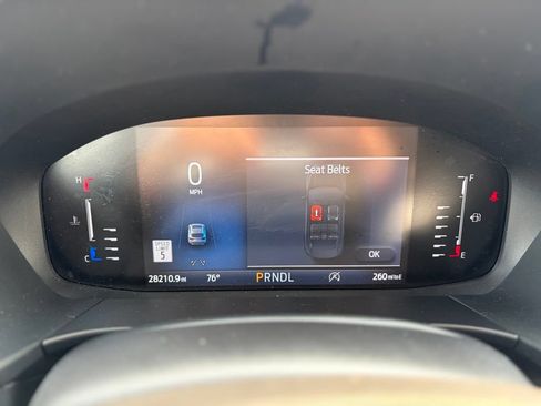 Used 2024 Ford Escape ST-Line w/ Tech Pack #1 AWD/4WD image 33