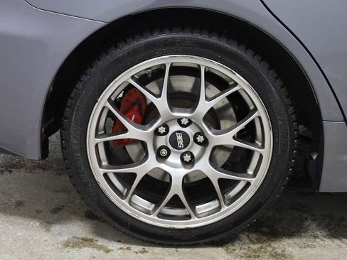 Used 2011 Mitsubishi Lancer Evolution MR image 35