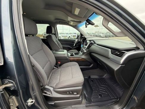 Used 2019 Chevrolet Tahoe LS image 23