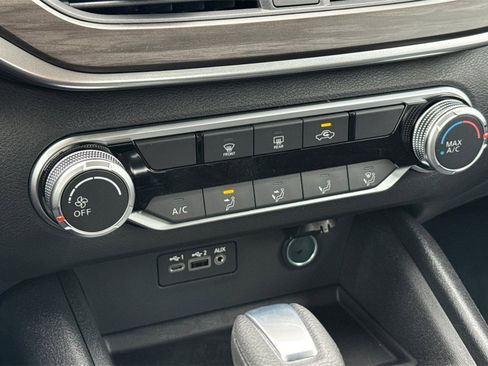 New 2026 Nissan Altima 2.5 SV image 16