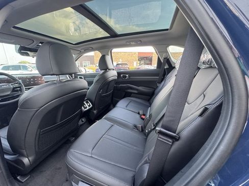 New 2026 Kia Sorento S w/ S Panoramic Sunroof Package FWD image 48