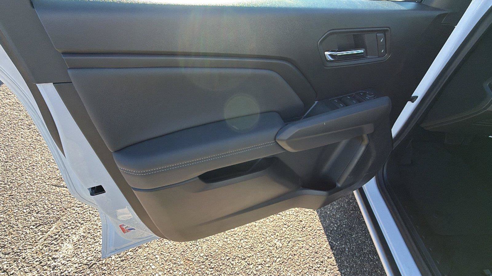 New 2026 Chevrolet Colorado LT w/ Advanced Trailering Package RWD image 13