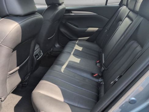 Used 2018 MAZDA MAZDA6 Touring FWD image 28