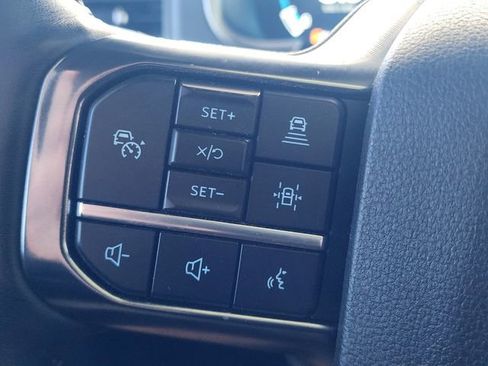 Used 2022 Ford F150 Platinum w/ Equipment Group 701A High AWD/4WD image 30