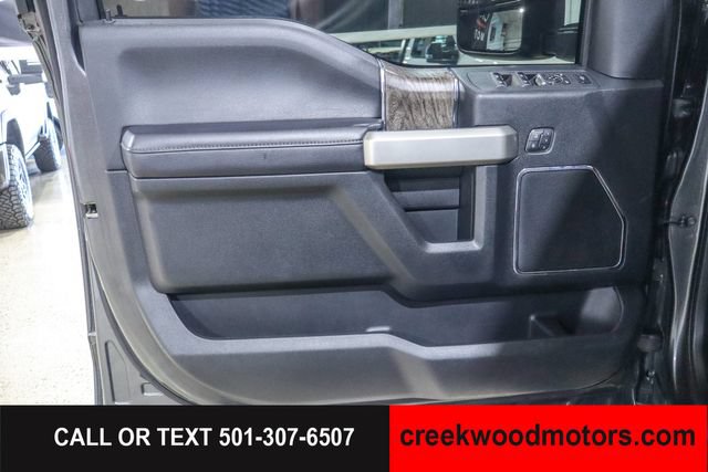 Used 2019 Ford F250 Lariat AWD/4WD image 44