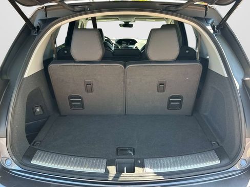 Used 2020 Acura MDX SH-AWD image 8