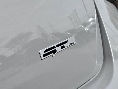 New 2026 Kia K5 GT-Line image 7