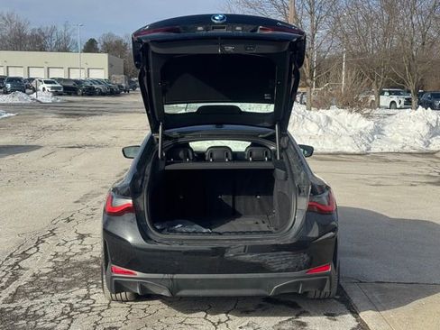 Certified 2025 BMW i4 xDrive40i w/ Premium Package image 31