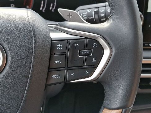 Used 2024 Lexus RX 350 Premium w/ Accessory Package image 24