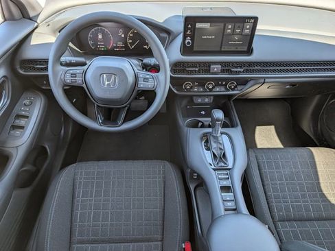 Used 2026 Honda HR-V LX image 27