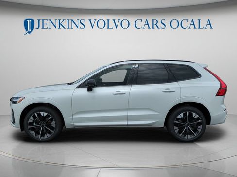 New 2026 Volvo XC60 B5 Plus w/ Climate Package AWD/4WD image 6