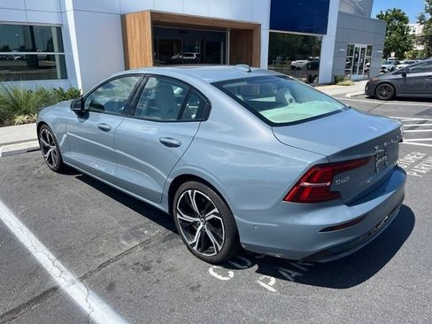 Used 2024 Volvo S60 B5 Plus w/ Climate Package AWD/4WD image 3