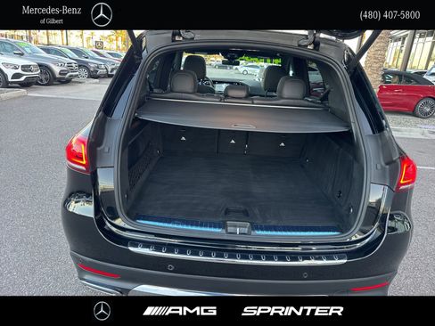 Certified 2022 Mercedes-Benz GLE 350 4MATIC image 6