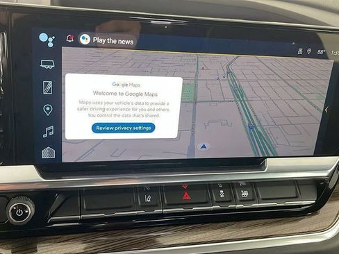 New 2025 Chevrolet Silverado 2500 LT w/ Convenience Package image 30