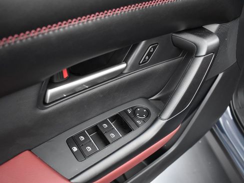 New 2026 MAZDA CX-50 AWD 2.5 Hybrid w/ Weather Package image 9