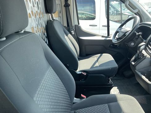 Used 2025 Ford Transit 250 Low Roof w/ Exterior Upgrade Package RWD image 10