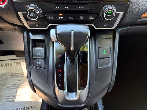 Used 2017 Honda CR-V EX-L image 24