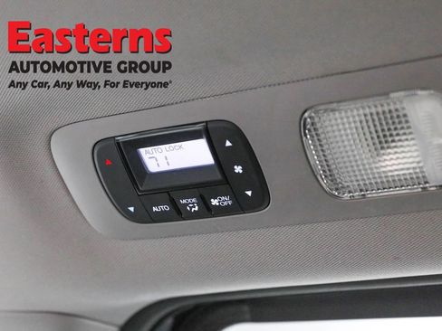 Used 2016 Honda Odyssey EX-L image 27