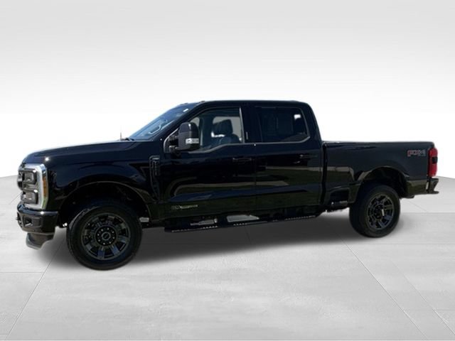 Used 2023 Ford F250 Lariat w/ Lariat Ultimate Package AWD/4WD image 14