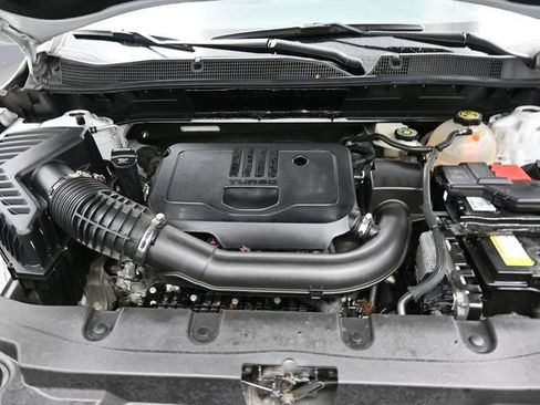 Used 2023 Chevrolet Blazer LT image 26