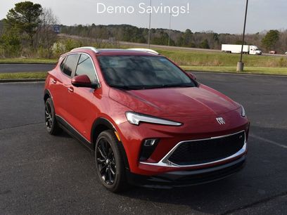 New 2026 Buick Encore GX Sport Touring w/ Advanced Technology Package