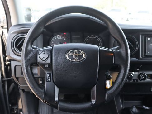Used 2016 Toyota Tacoma SR w/ SR Convenience Package AWD/4WD image 23