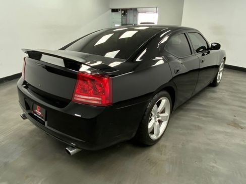 Used 2006 Dodge Charger SRT8 w/ SRT Option Group III image 6