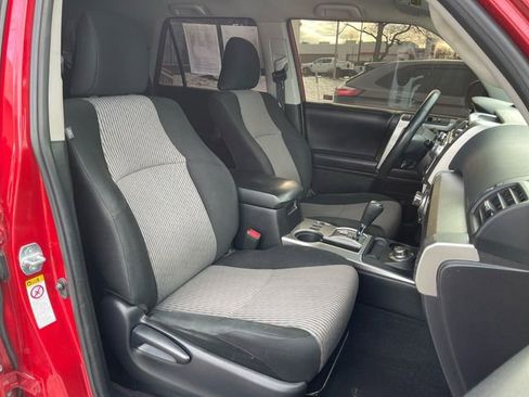 Used 2019 Toyota 4Runner SR5 image 20