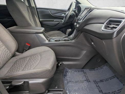 Used 2020 Chevrolet Equinox LT image 20