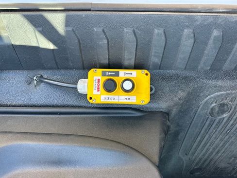 New 2024 Ford F450 XL w/ XL Chrome Package image 15