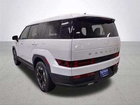 New 2026 Hyundai Santa Fe SE image 11