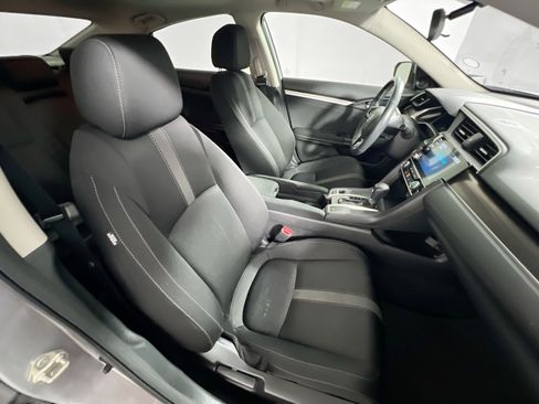 Used 2020 Honda Civic EX image 31