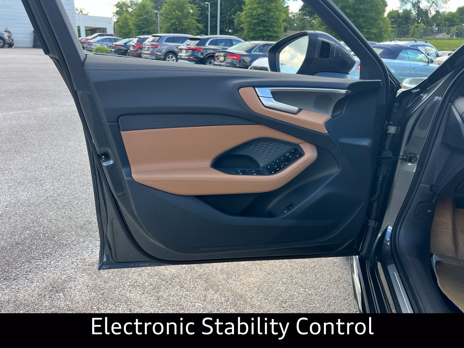 New 2026 Audi A5 Premium Plus AWD/4WD image 20