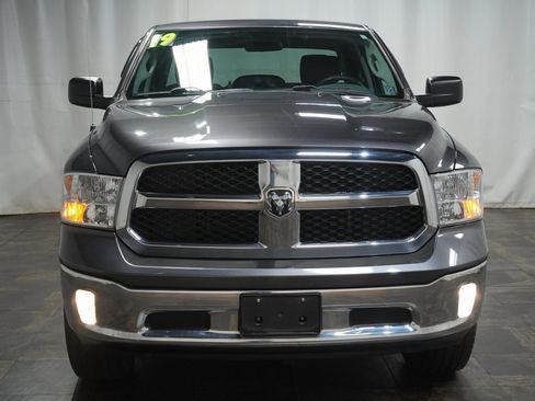 Used 2019 RAM 1500 Tradesman w/ Tradesman SXT Package image 8