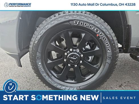 New 2026 RAM 2500 Big Horn image 10