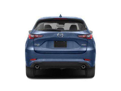 New 2024 MAZDA CX-5 AWD 2.5 S w/ Premium Package image 8