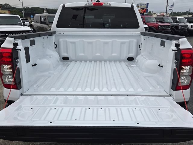 New 2026 Ford Ranger XL w/ Trailer Tow Package AWD/4WD image 7