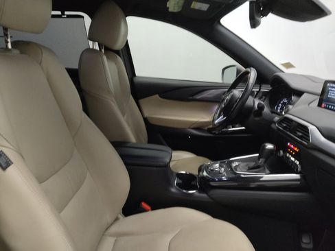 Used 2019 MAZDA CX-9 Grand Touring image 21