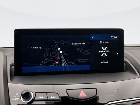 Used 2023 Acura RDX AWD w/ Technology Package image 15