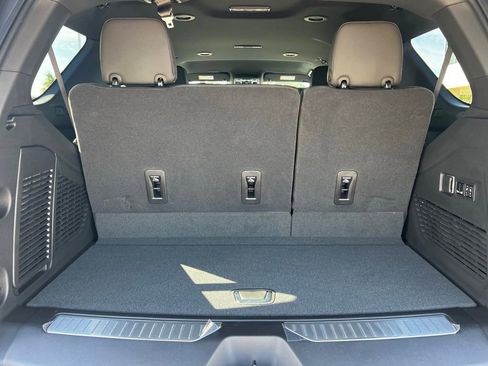 New 2026 Chevrolet Tahoe Premier image 15