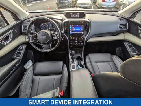 Used 2022 Subaru Ascent Limited w/ Technology Package image 34