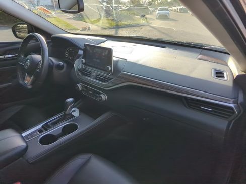 Used 2019 Nissan Altima 2.5 SL AWD/4WD image 26
