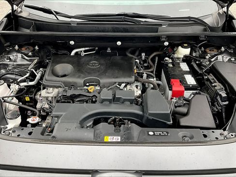 Used 2023 Toyota RAV4 LE image 30