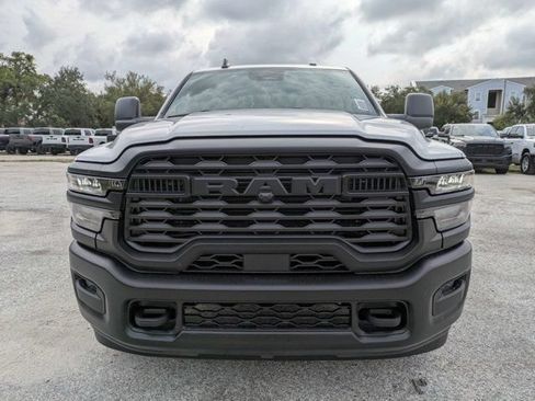 New 2026 RAM 2500 Tradesman RWD image 8