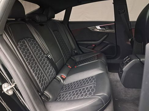 Used 2019 Audi RS 5 Sportback w/ RS Driver Assistance Package image 42