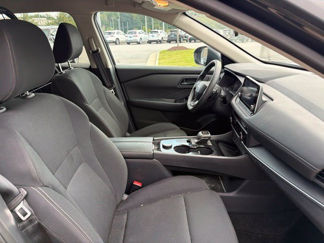 Used 2025 Nissan Rogue S AWD/4WD image 20